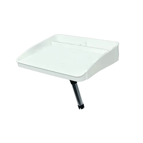 Oceansouth Bait Board Small 460mm x 375mm Rod Holder Mount