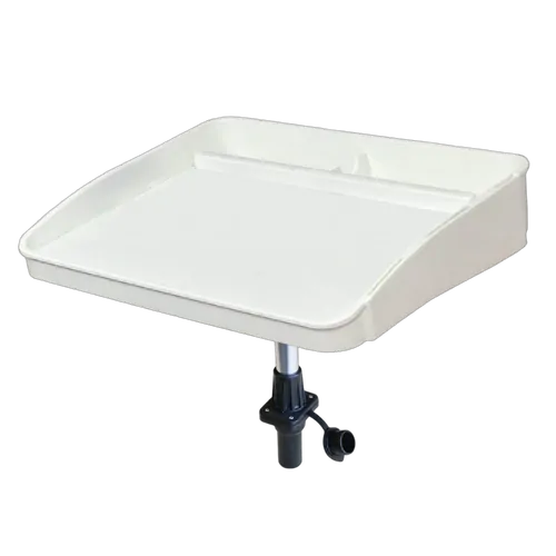 Oceansouth Bait Board Small 460mm x 375mm Lock Fast Mount