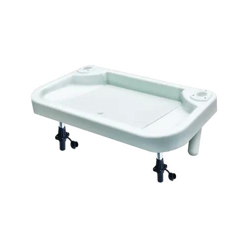 Oceansouth Bait Board Extra Large 850mm x 460mm Rod Holder Mount