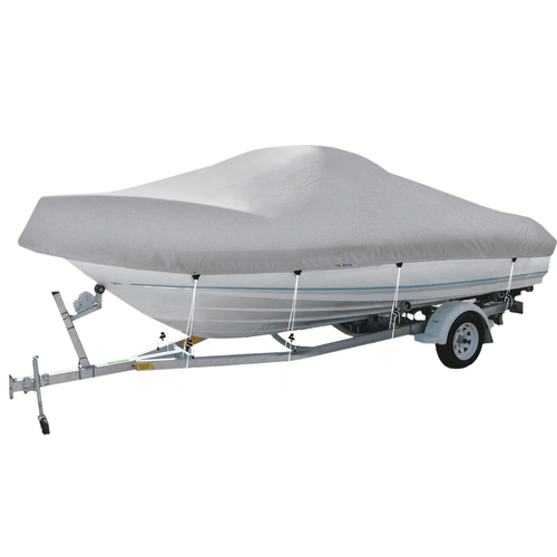 Oceansouth Cabin Cruiser Cover 5.0m - 5.3m