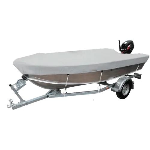 Oceansouth Open Boat Cover 3.7m - 3.9m