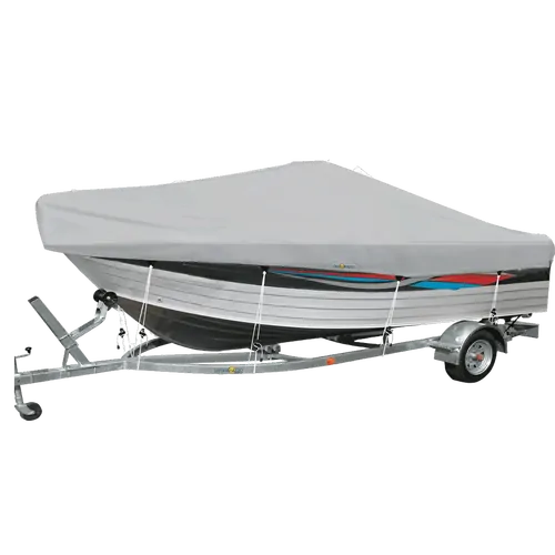 Oceansouth Centre Console Cover 5.3m - 5.6m