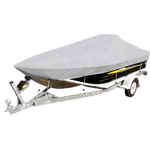 Oceansouth Side Console Cover 4.3m - 4.5m