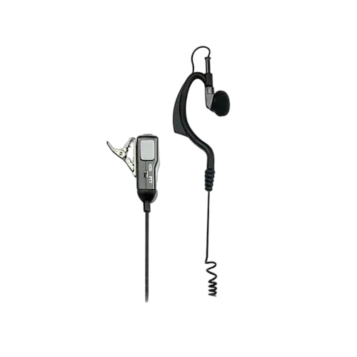 Midland Ptt Earpiece Mic Pro5X