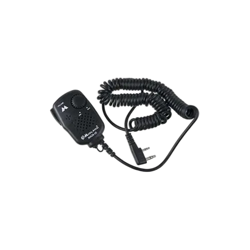 Midland Speaker Mic G477