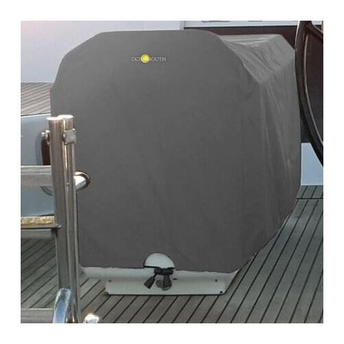 Cockpit Table Cover Grey (950mm x 300 mm x 70mm)