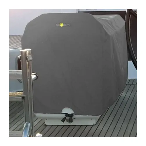 Cockpit Table Cover Grey (950mm x 300 mm x 70mm)