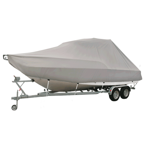 Oceansouth Jumbo Cover 6.4m - 7.0m