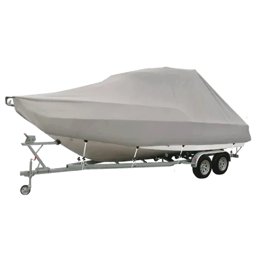 Oceansouth Jumbo Cover 6.4m - 7.0m