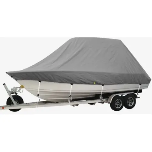T-Top Boat Cover 5.6m - 5.9m, 2.6m Beam