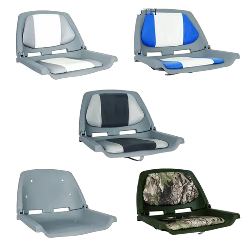 Fishermans Seat Folding