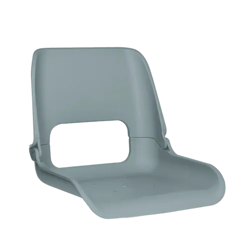 Skipper Seat Folding - Standard