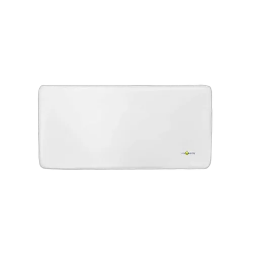 Esky Cooler Cushion 1140mm x 490mm White