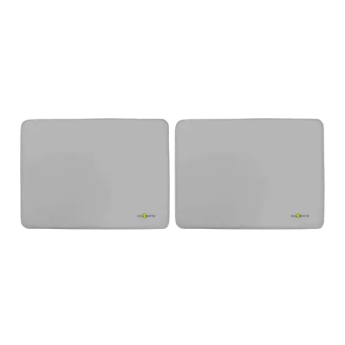 Esky Cooler Cushion 1400mm x 520mm Grey