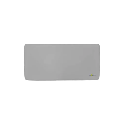 Esky Cooler Cushion 900mm x 430mm Grey