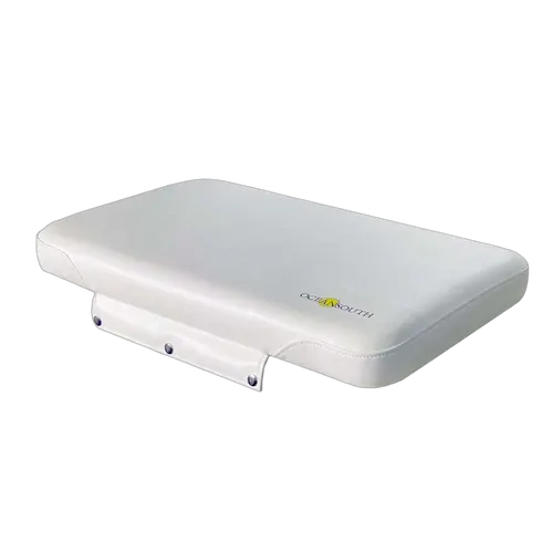 Cooler Cushion For Yeti 125 White