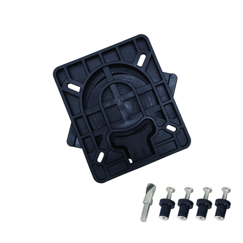 Oceansouth Titan Swivel - Complete Kit