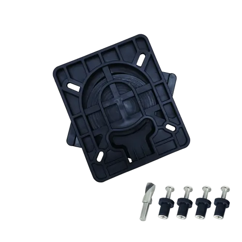 Oceansouth Titan Swivel - Complete Kit