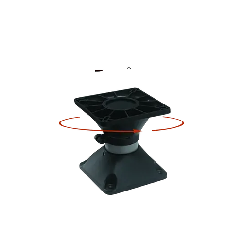 Economy Seat Pedestal 7In (178mm)