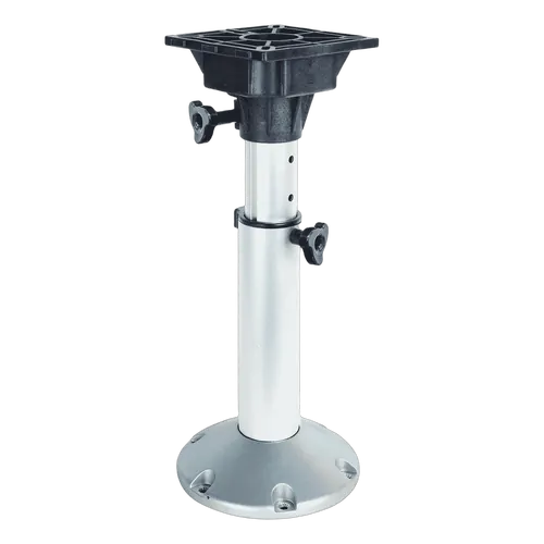 Adjustable Seat Pedestal 365mm - 500mm