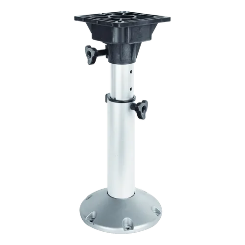Oceansouth Adjustable Seat Pedestal 450mm - 630mm