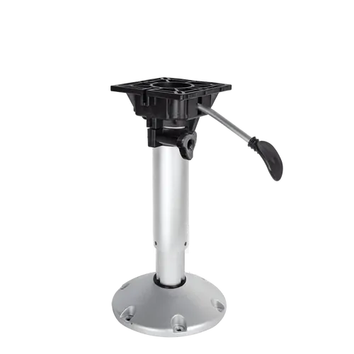 Oceansouth Waverider Gas Seat Pedestal 500mm - 630mm