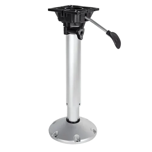 Oceansouth Waverider Gas Seat Pedestal 580mm - 710mm
