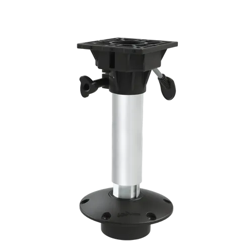 Oceansouth Waverider Socket Pedestal (Flat Base) 310mm - 390mm