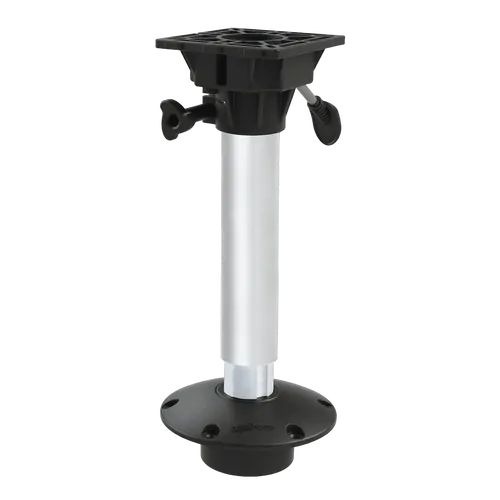 Oceansouth Waverider Socket Pedestal (Flat Base) 520mm - 650mm