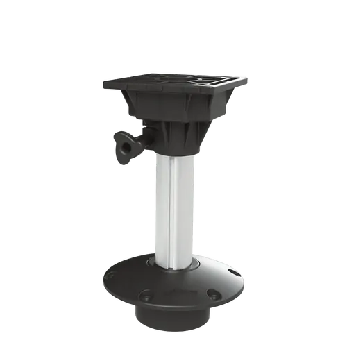 Oceansouth Socket Pedestal (Flat Base) 450mm