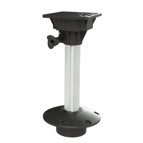 Oceansouth Socket Pedestal (Flat Base) 610mm