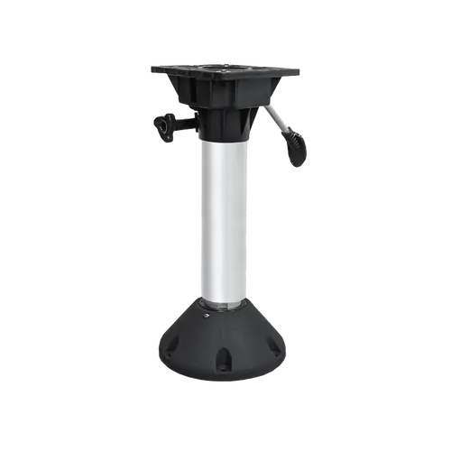 Waverider Socket Pedestal 500mm - 630mm