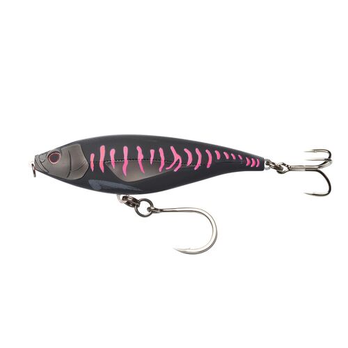 Nomad Design Madscad 190 AT Sinking 190mm- BPM - Black Pink Mackerel - 220g