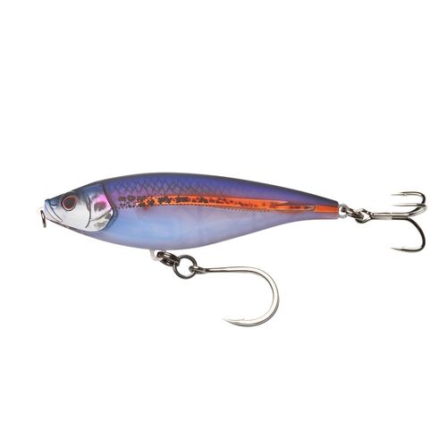 Nomad Design Madscad 190 AT Sinking 190mm- RBT - Bait- 220g