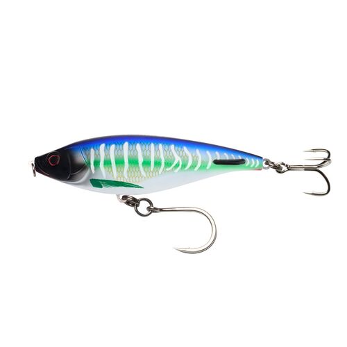 Nomad Design Madscad 190 AT Sinking 190mm- SM - Spanish mackerel - 220g
