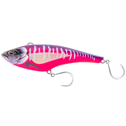 Nomad Design Madmacs 130 High Speed Sinking 130mm - HPM - Hot Pink Mackerel