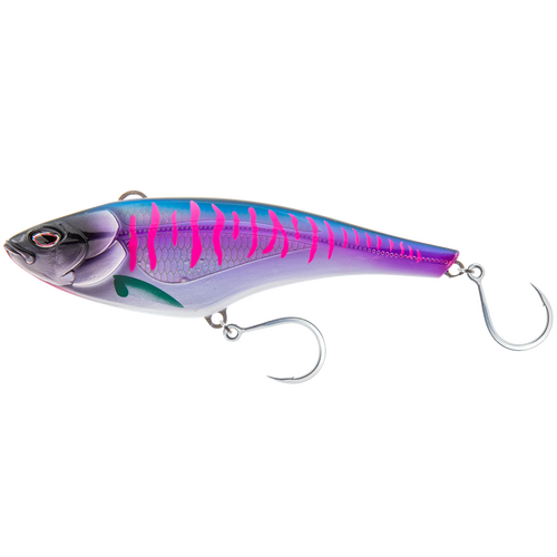 Nomad Design Madmacs 160 High Speed Sinking 160mm - PM - Pink Mackerel