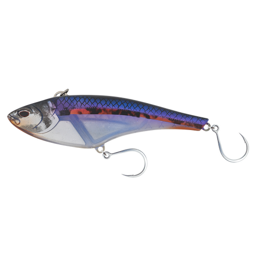 Nomad Design Madmacs 160 High Speed Sinking 160mm - RBT - Red Bait