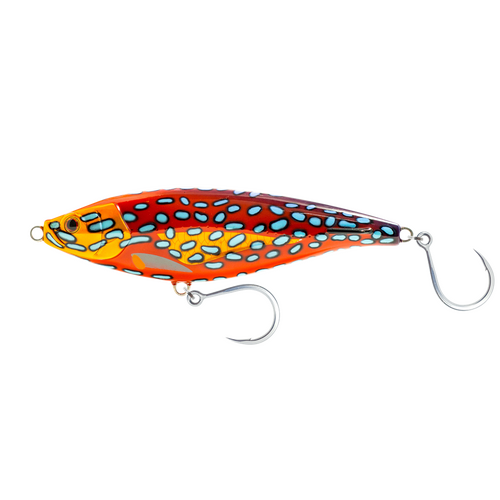 Nomad Design Madscad 190 Sinking 190mm- CT - Coral Trout