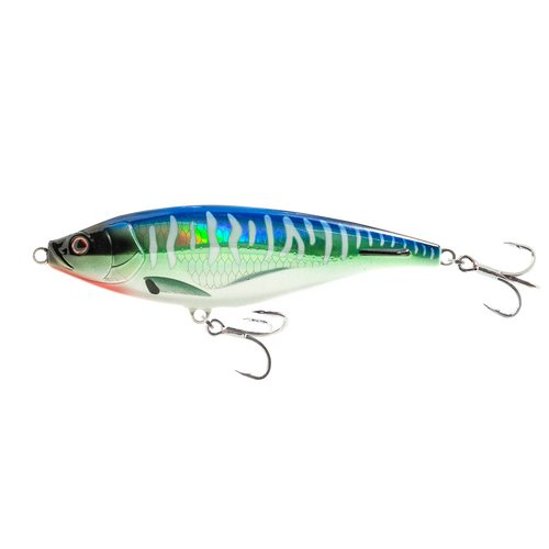 Nomad Design Madscad 95 Sinking 95mm - SM - Spanish Mackerel