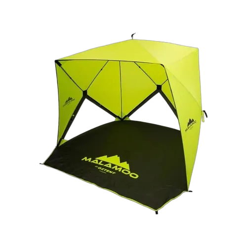 Oztent Malamoo 4 Hub Beach Shelter