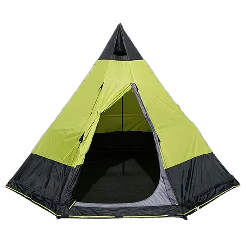 Oztent Malamoo Teepee 6 Person Tent