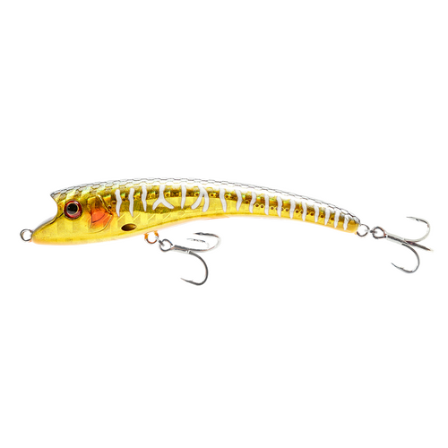 Nomad Design Maverick 115 Floating 115mm - GG - Gold Glow