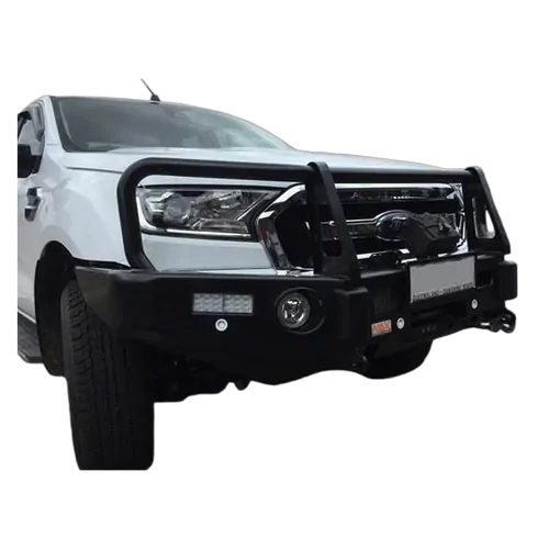 Gen II Max Icon Bullbar To Suit Ford PX2 Ranger (07/15-08/18)