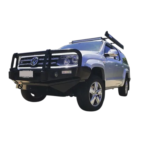Gen II Bar VW Amarok V6 & 4Cyl (09/16 Onwards)