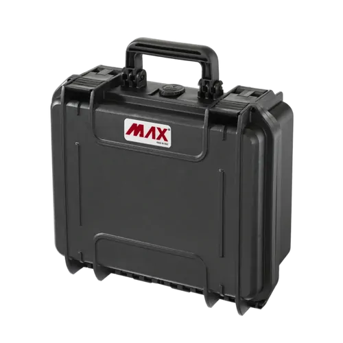 Max Cases MAX300S Protective Case - 300x225x132