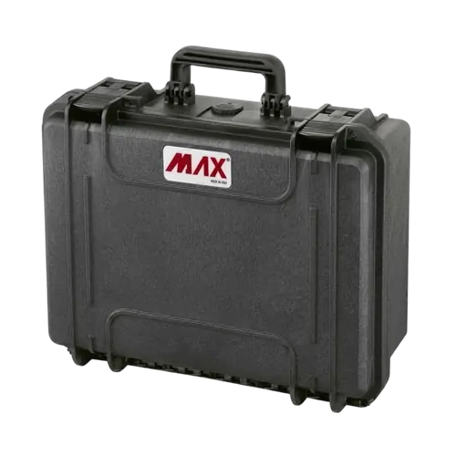 Max Cases MAX380H160S Protective Case - 380x270x160
