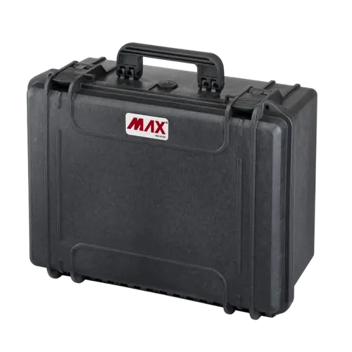 Max Cases MAX465H220S Protective Case - 465x335x220
