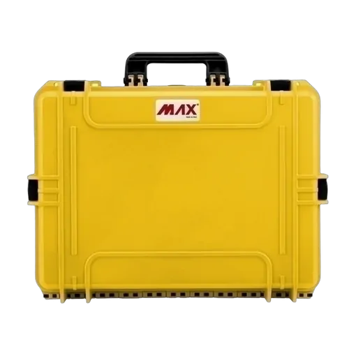 Max Cases Max Case 505 Yell 505x350x194