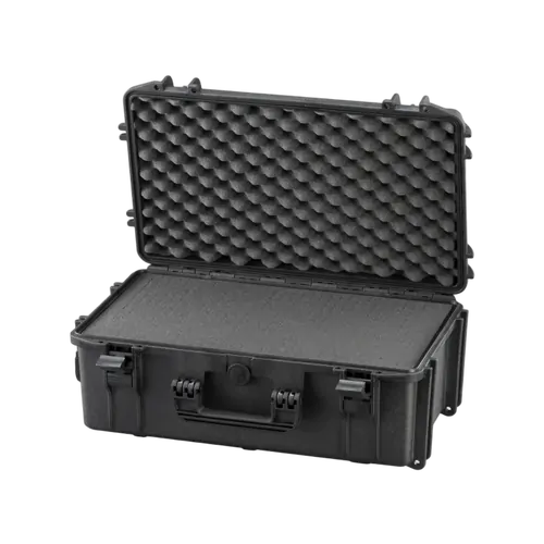 Max Cases MAX520S Protective Case - 520x290x200